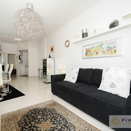 Mini Suite Bijou - Five Stars Holiday House Ницца Экстерьер фото