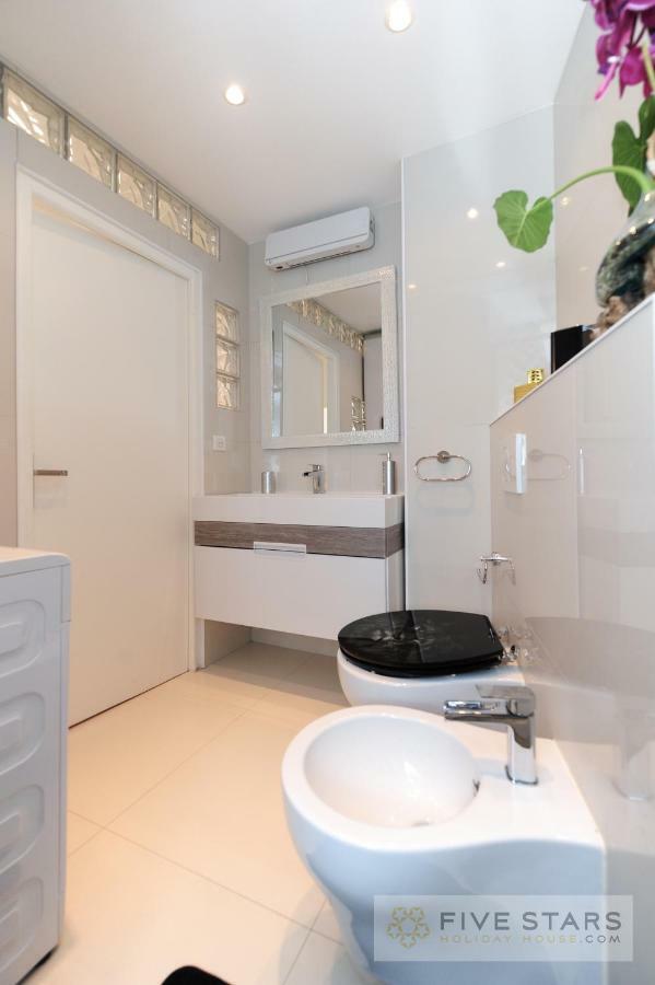 Mini Suite Bijou - Five Stars Holiday House Ницца Экстерьер фото